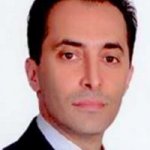 تصویر دکتر علی نیک کار
