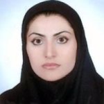 تصویر دکتر المیرا نیک خلق