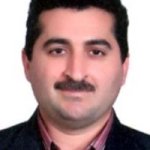 تصویر دکتر مهرداد صمیمی