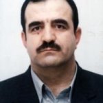 تصویر دکتر مهرداد صالحی