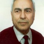 تصویر دکتر محمدخان نجفی کوزه کنانی