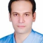 تصویر دکتر حبیب حی بر