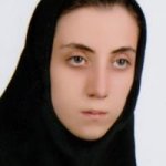 تصویر دکتر سیما معظمی گودرزی