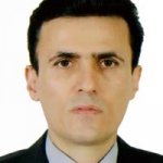تصویر دکتر حبیب داناییان