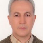 تصویر دکتر علی اصغر طاهباز