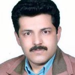 تصویر دکتر حسین فرزام