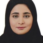 تصویر دکتر غزاله کیوانی