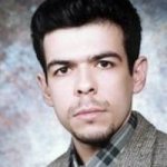 تصویر دکتر مهرداد نورانی پور