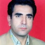 تصویر دکتر خالد نظری بوکانی