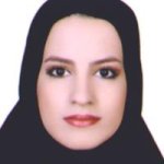 تصویر دکتر صبا معظمی گودرزی