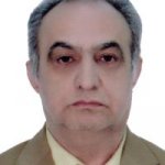 تصویر دکتر مهرداد قاسمی