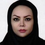 تصویر دکتر ایلین نصیری