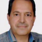 تصویر دکتر سیدرضا حسینی