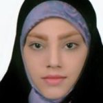 تصویر دکتر ندا قنبری