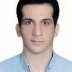 تصویر دکتر کیانوش عباسی گودرزی