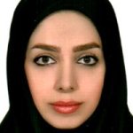 تصویر دکتر نازنین محبوبی چالشتری