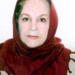 تصویر دکتر رحیمه ناظم زاده