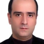 تصویر دکتر سیدرضا هاشمی