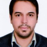 تصویر دکتر سیدرضا حسینی ذیجود