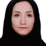 تصویر دکتر سارا نجفی عالیشاه