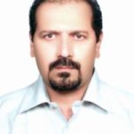 تصویر دکتر حبیب محمودخالصی