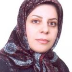 تصویر دکتر معصومه نجفی