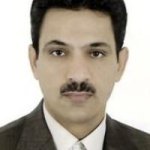 تصویر دکتر سیدرضا حسینی نسب
