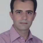 تصویر دکتر فرشید پریدار