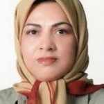 تصویر دکتر فاطمه نیک دوست