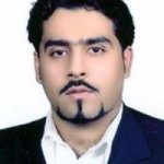 تصویر دکتر سیدرضا علوی
