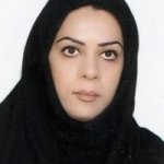تصویر دکتر مریم لطفیان راد
