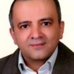 تصویر دکتر حسین جعفری