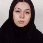 تصویر دکتر سعیده نظری