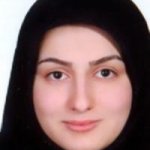 تصویر دکتر ایدا اسماعیلی