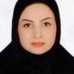 تصویر دکتر هاجر قنبری رودبرده