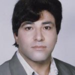 تصویر دکتر فرامرز میرمحمدی