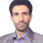 تصویر دکتر حبیب اله طاهرخانی