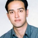 تصویر دکتر سیامک جعفری کناری