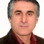 تصویر دکتر اکبر حیدری