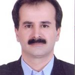تصویر دکتر مهرداد خسروی