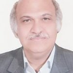 تصویر دکتر مهرداد مجدی