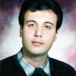 تصویر دکتر مهرداد شیراشیانی