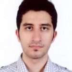 تصویر دکتر علیرضا جعفری