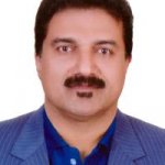 تصویر دکتر علی ابراهیم نتاج