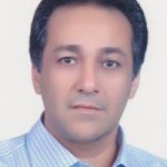 تصویر دکتر سعید تفضلی