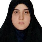 تصویر دکتر حانیه خیری دوست لنگرودی