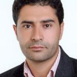تصویر دکتر علی رضا هومن کیا