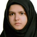 تصویر دکتر مریم سلیمانی درچه