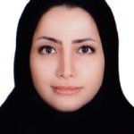 تصویر دکتر فرشته گودرزی
