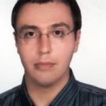 تصویر دکتر علی امین الشریعه نجفی